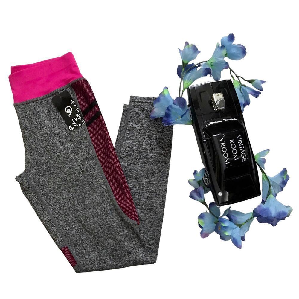 NWT Performance Leggings for Women Size S/M